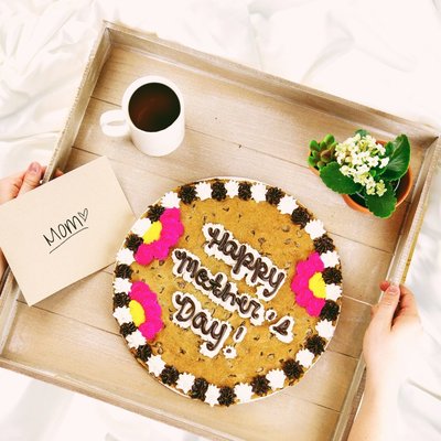 Great American Cookies by null