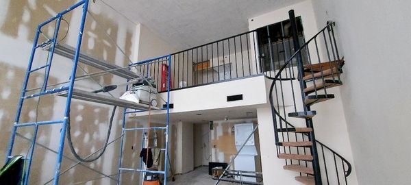 Vanderhoff Construction