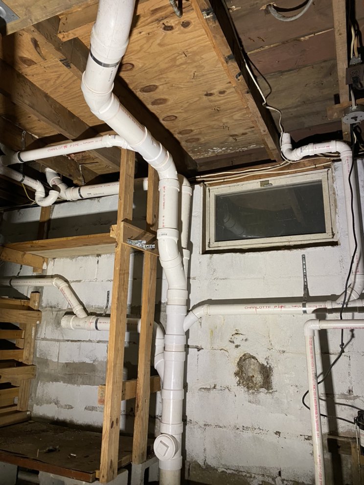 Slide of Benevides Plumbing & Mechanical