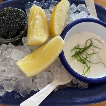 Garbo’s - Caviar - Seafood Near Me - Austin, Texas Garbo’s - Caviar - Seafood Near Me - Austin, Texas