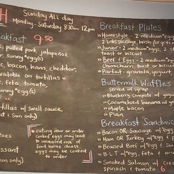 Blue Surf Cafe - brunch and breakfast Menu 11/28/20 - Cafes Near Me - Wilmington, North Carolina Blue Surf Cafe - brunch and breakfast Menu 11/28/20 - Cafes Near Me - Wilmington, North Carolina