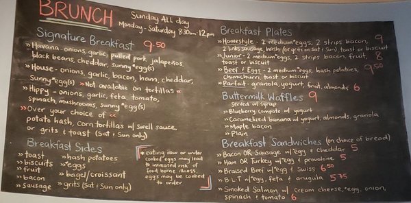 Menu photo 5 Blue Surf Cafe Wilmington, NC Menu photo 5 Blue Surf Cafe Wilmington, NC