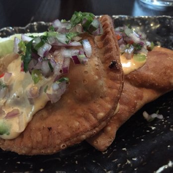 Tanta - Empanada - Peruvian Near Me - Chicago, Illinois