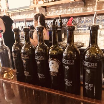 Caduceus Cellars - Wineries Near Me - Jerome, Arizona