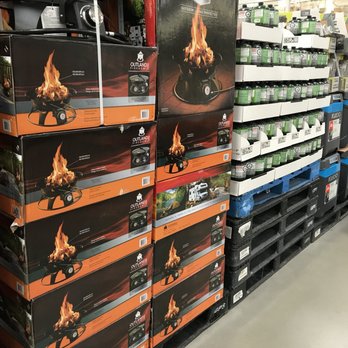 Costco Wholesale - Spring products already staged in stores - Wholesale Stores Near Me - Mississauga, Ontario