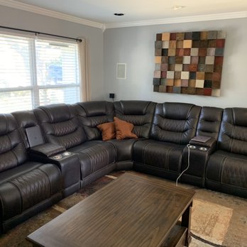 Rooms To Go 53 Photos 106 Reviews Furniture Stores 707 Nw Loop 410 San Antonio Tx Phone Number Yelp