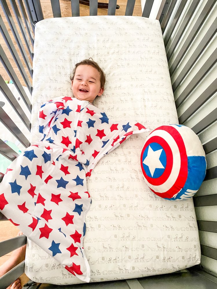 Sweet Slumbers - sleep specialist in San Diego, CA