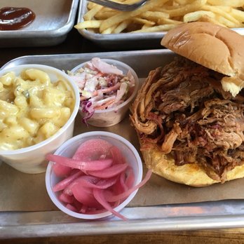 Old City Barbeque - Barbeque Near Me - Williamsburg, Virginia Old City Barbeque - Barbeque Near Me - Williamsburg, Virginia
