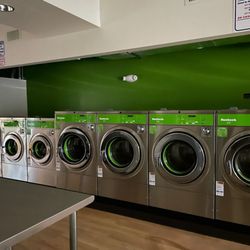 Washers