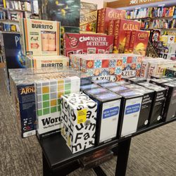 Barnes & Noble