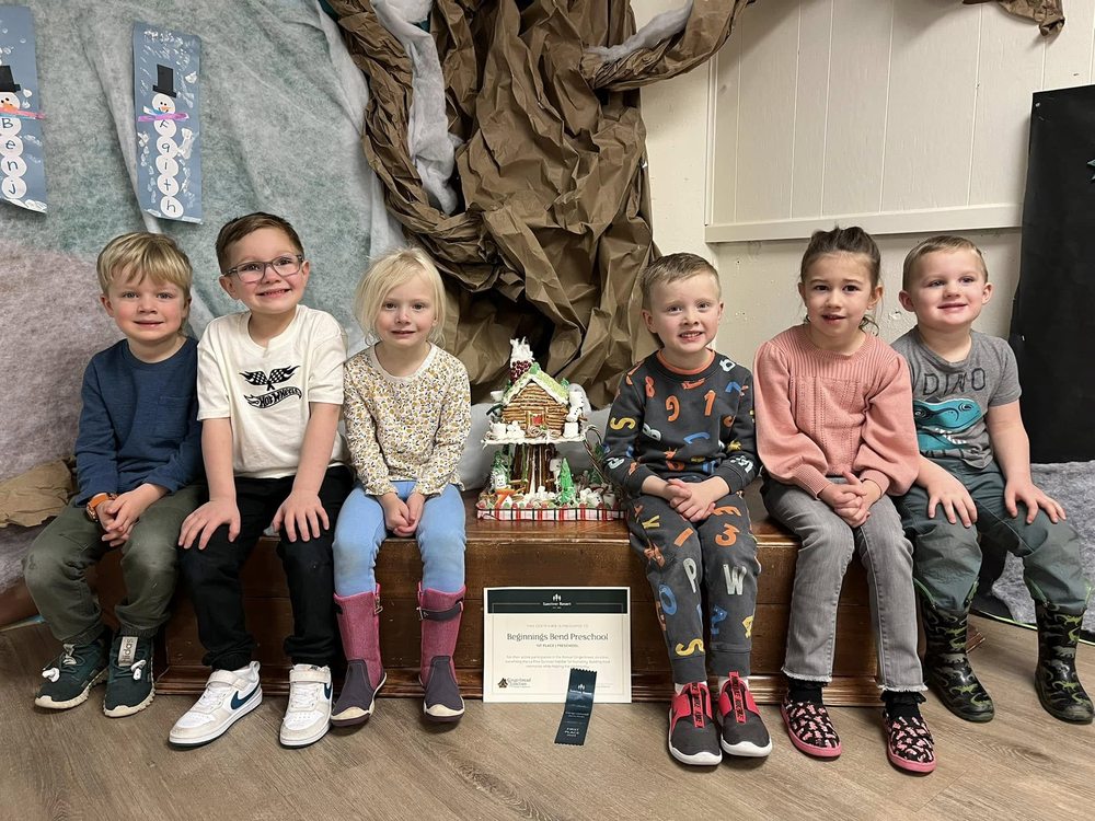 Beginnings Preschool - childcare center in Bend, OR