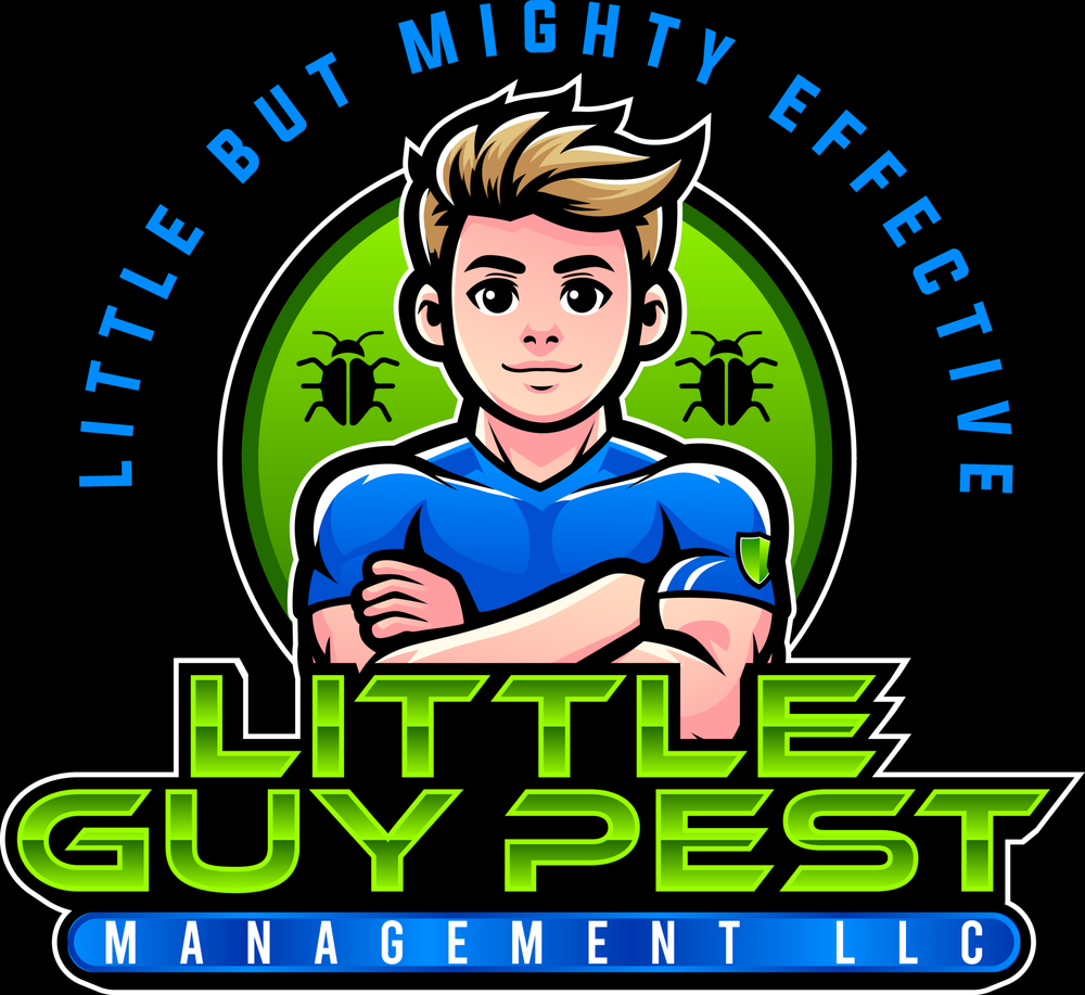 LITTLE GUY PEST MANAGEMENT - Updated April 2026 - 488 Hammertown Rd ...