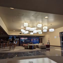 Cinépolis - Sala VIP