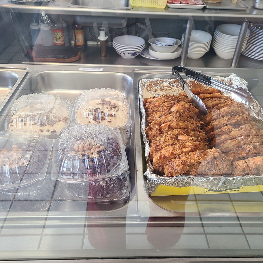 Jam’s Kitchen - Filipino Near Me - San Jose, California