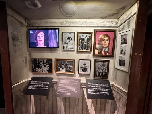 ABBA The Museum by null