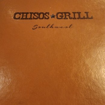 Chisos Grill - American Near Me - Bee Cave, Texas