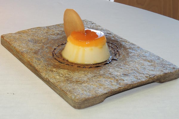 Restaurante Juan Moreno by null