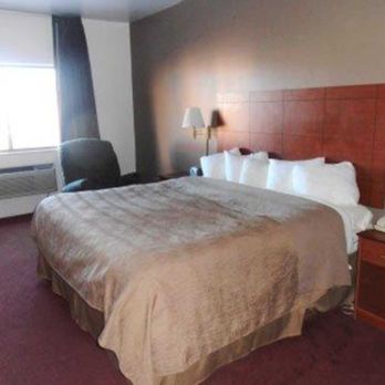 Quality Inn - Hotels Near Me - Thermopolis, Wyoming