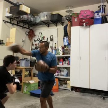 Train With Nabil - More boxing training - Boxing Near Me - Dublin, California Train With Nabil - More boxing training - Boxing Near Me - Dublin, California