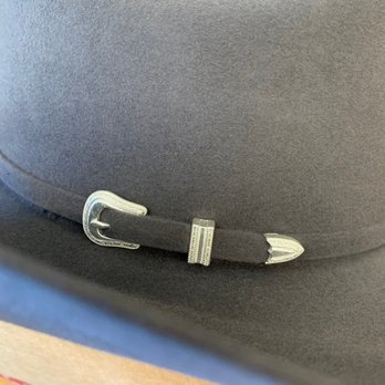 Herb's Hat Shop - Hats Near Me - San Antonio, Texas