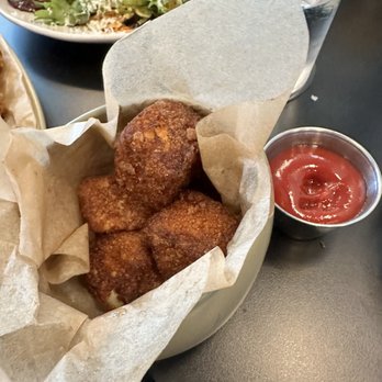 Eating House - Fried queso blanco - Beer, Wine & Spirits Near Me - Miami, Florida