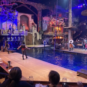 Pirates Voyage Dinner & Show - Stage - Stadiums & Arenas Near Me - Pigeon Forge, Tennessee Pirates Voyage Dinner & Show - Stage - Stadiums & Arenas Near Me - Pigeon Forge, Tennessee