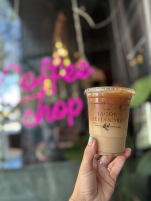 JACOB ALEJANDRO by null