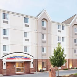 Candlewood Suites Fayetteville-Univ of Arkansas