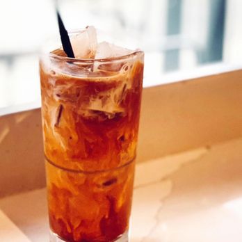 Pink Elephant Cafe - Thai iced tea - Coffee & Tea Near Me - Vancouver, British Columbia Pink Elephant Cafe - Thai iced tea - Coffee & Tea Near Me - Vancouver, British Columbia