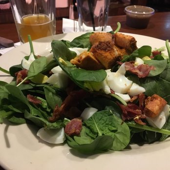 The Phils Tavern - Caryn's salad - American Near Me - Blue Bell, Pennsylvania The Phils Tavern - Caryn's salad - American Near Me - Blue Bell, Pennsylvania