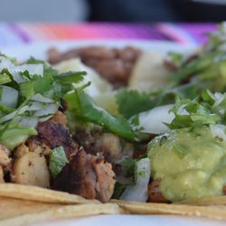 TacoMan - Taco pic