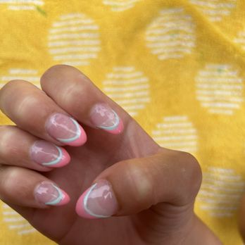Butterfly Nail Studio - Other hand - Nail Salons Near Me - Princeton, New Jersey