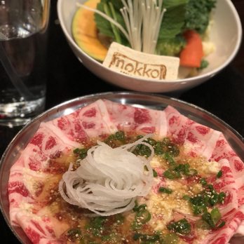 Mokkoji - Love their toro fatty belly! This is the small/regular size (10 oz). - Japanese Near Me - Irvine, California Mokkoji - Love their toro fatty belly! This is the small/regular size (10 oz). - Japanese Near Me - Irvine, California