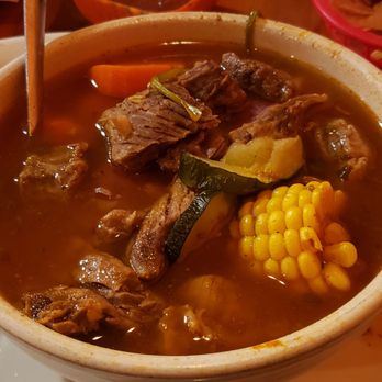 Jardin Corona - Caldo de res - Tex-Mex Near Me - Cedar Park, Texas Jardin Corona - Caldo de res - Tex-Mex Near Me - Cedar Park, Texas