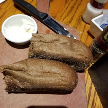 Outback Steakhouse - Steakhouses Near Me - College Station, Texas