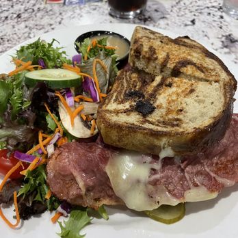 Garry's Grill & Catering - Corned beef - American Near Me - Severna Park, Maryland
