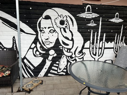Barista del Barrio by null