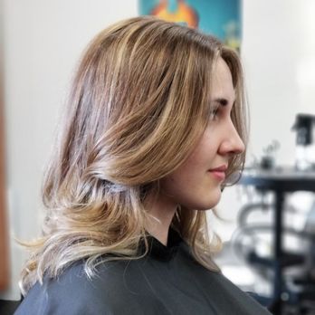 Top Image Salon - Balayage - Hair Salons Near Me - San Mateo, California Top Image Salon - Balayage - Hair Salons Near Me - San Mateo, California