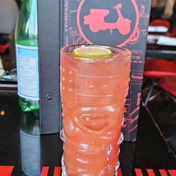 Motorino Enoteca - Italian Near Me - Woodbridge, Ontario