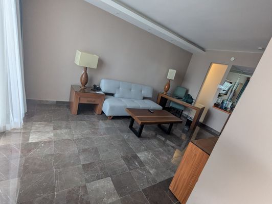 Grand Oasis Cancún by null