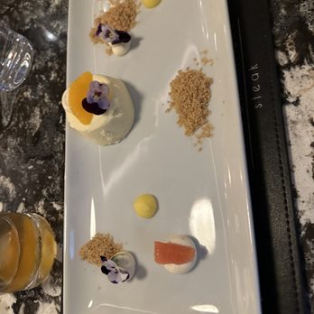 Gordon Ramsay Steak - Cheesecake - Steakhouses Near Me - Elizabeth, Indiana Gordon Ramsay Steak - Cheesecake - Steakhouses Near Me - Elizabeth, Indiana