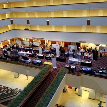 Hyatt Regency Milwaukee - Birdseye view of meeting and ballroom level area. - Hotels Near Me - Milwaukee, Wisconsin Hyatt Regency Milwaukee - Birdseye view of meeting and ballroom level area. - Hotels Near Me - Milwaukee, Wisconsin