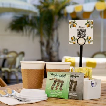 Limonada Bar + Brunch - . - Breakfast & Brunch Near Me - Miami Beach, Florida