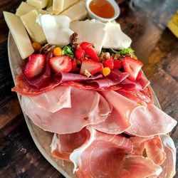 Charcuterie