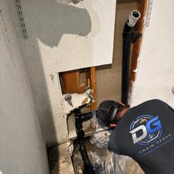 Drain Geeks