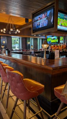 Tap 151 Bar and Grill by null