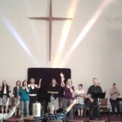 Landmark Christian Assembly