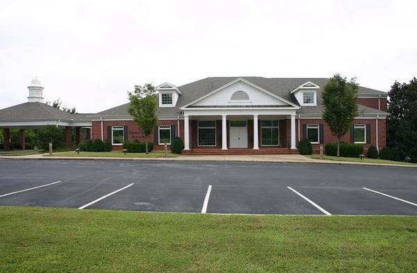 DUCKETT-ROBINSON FUNERAL HOME - Updated July 2026 - 21 Photos - 108