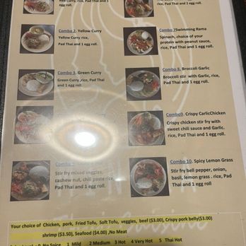Mintra Thai Cuisine - Menu - Thai Near Me - Renton, Washington Mintra Thai Cuisine - Menu - Thai Near Me - Renton, Washington