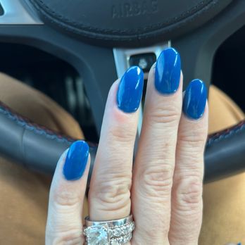 Top Ten Nails - Nail Salons Near Me - Dallas, Texas